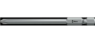 Wera 851/4 Z Bits Phillips, PH 3 x 152 mm - 1 stuk(s) - 05059802001 Wera 851/4 Z Bits Phillips, PH 3 x 152 mm - 1 stuk(s) - 05059802001