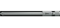 Wera 851/4 Z Bits Phillips, PH 3 x 152 mm - 1 stuk(s) - 05059802001 - thumbnail
