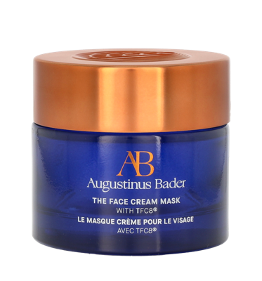 Augustinus Bader The Face Cream Mask 50 ml Masker