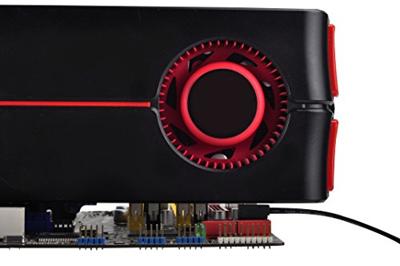 SilverStone SATA III Kabel 30cm SilverStone SATA III Kabel 30cm