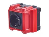 Milwaukee RCS Afstand bedienbare contactdoos en afstandsbediening - 4932478965 - thumbnail