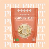 Krokant Fruit - Mango - 18 gram - thumbnail