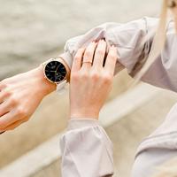 XCOAST SIONA 2 Smartwatch 42 mm - thumbnail