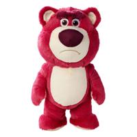 Toy Story Flufflets Plush Figure Lotso 25 cm - thumbnail