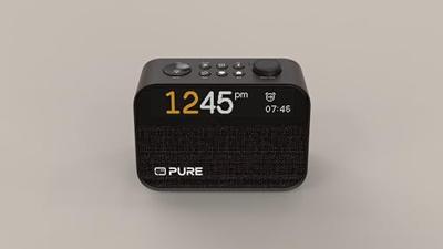 Wekkerradio Pure PURE MOMENT - thumbnail