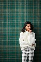 Livingwalls Metropolitan Stories 2 groen behang | 379193 - thumbnail