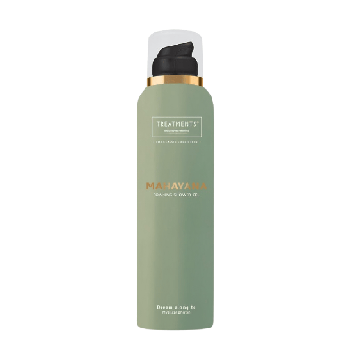 Treatments Foaming Shower Gel - Mahayana