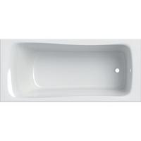 Geberit Renova bad rechthoek 180x80cm wit 554206011 - thumbnail