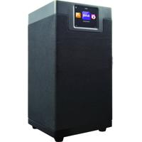 Imperial Dabman I600 Dab+ En Internetradio Met Bluetooth- Zwart - thumbnail