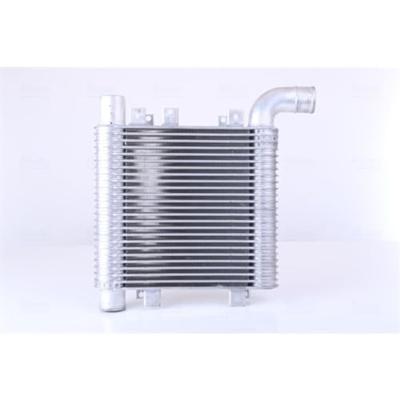 Intercooler, inlaatluchtkoeler 96366