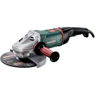 Metabo Grote haakse slijper WE 24-230 MVT Quick - 606470000