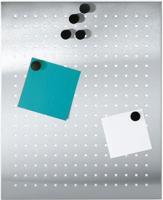 Blomus Muro Magneetbord geperforeerd 40 x 50 cm - thumbnail