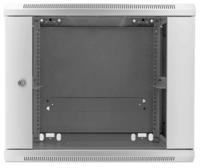 Intellinet 711838 19inch-patchkast (b x h x d) 600 x 500 x 450 mm 9 HE Grijs-wit (RAL 7035) - thumbnail