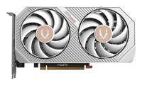 Zotac GAMING GeForce RTX 5060 Twin Edge OC White Edition NVIDIA 8 GB GDDR7 - thumbnail