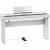 Roland FP-90X-WH digitale piano wit + onderstel wit - thumbnail