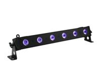 Eurolite LED BAR-6 QCL RGBW Bar - thumbnail