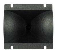 Beyma CP09 professionele compressie tweeter - thumbnail