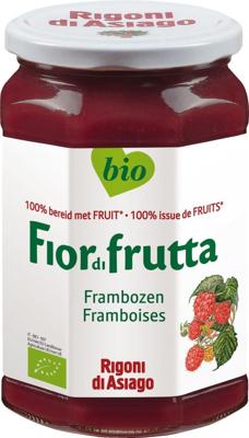 Fiordifrutta Jam Frambozen Fiordifrutta Jam Frambozen