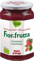 Fiordifrutta Jam Frambozen - thumbnail