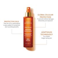Institut Esthederm Sun Reflets de Soleil L'Huile Solaire ** - thumbnail