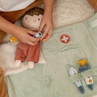 Little Dutch dokter pop speelset - thumbnail