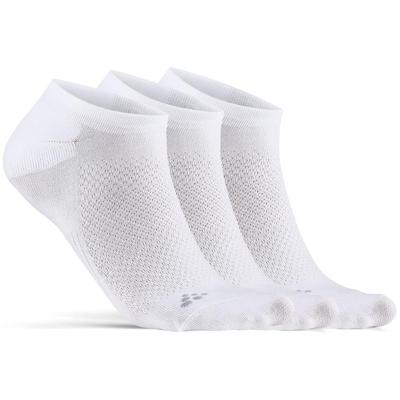 Craft Core Dry Footies 3-Pack