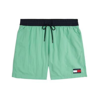Tommy Hilfiger Medium Drawstring Zwemshort Heren XL