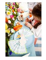 Honeycomb Wortel 20cm - thumbnail
