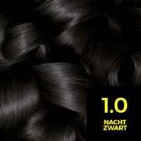 Garnier Olia 1.0 night black 1 Set - thumbnail