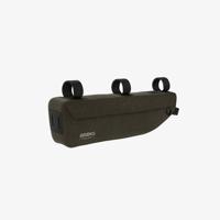BROOKS Scape frame bag (3l) - mud green - thumbnail