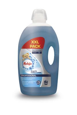 Wasverzachter Robijn Pro Formula 5L Morgenfris | 2 stuks Wasverzachter Robijn Pro Formula 5L Morgenfris | 2 stuks