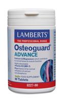 Lamberts Osteoguard advance 90 Tabletten - thumbnail