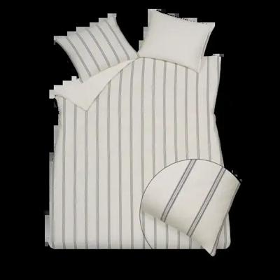 Vandyck Vandyck Pure 96 dekbedovertrek 140x200/220 Off White