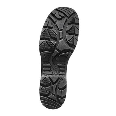 HAIX werklaarzen - Airpower XR1 - S3 - met rits en veters - zwart - maat 44
