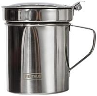 Oliepot voor vlees en vis Vin Bouquet Roestvrij staal - thumbnail