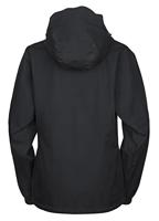 Vaude Escape Light Regenjas Dames Black 34 - thumbnail