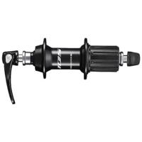 SHIMANO cassette achternaaf "105 fh-r7000" shim.rear hub 105 r7000 36h 168mm qr 11sp bl. - thumbnail