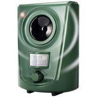 Gardigo 60011INT Ongedierteverschrikker Functies: Ultrasoon 1 stuk(s) - thumbnail