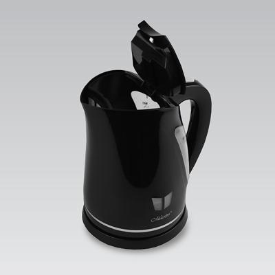 Maestro MR-038-BLACK waterkoker - thumbnail