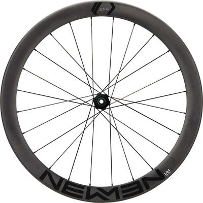 Newmen Streem A.54 28" FADE R SP CL Rear wheel
