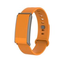 Smartwatch DCU 34158033 Oranje - thumbnail