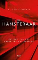 De hamsteraar - Willem Schinkel - ebook - thumbnail