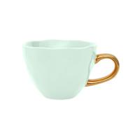 Urban Nature Culture - Good Morning Cup - Cappuccino-/theekop Celadon - thumbnail