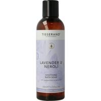 Tisserand Bath soak lavendel & neroli 200 Milliliter - thumbnail