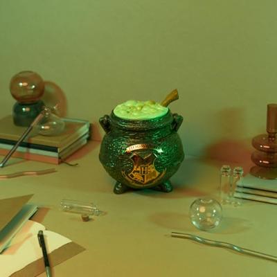 Harry Potter Cookie Jar The Leaky Cauldron
