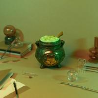 Harry Potter Cookie Jar The Leaky Cauldron - thumbnail
