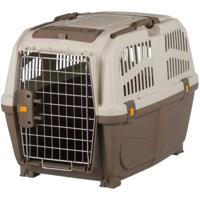 SKUDO TRANSPORTBOX IATA TAUPE/ZAND 79X59X65 CM - thumbnail
