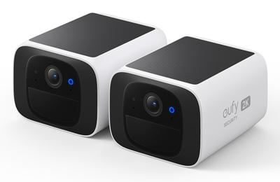 Beveiligingscamera Eufy T8134321