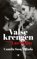 Valse krengen - Camila Sosa Villada - ebook - thumbnail