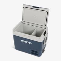 Koelbox Igloo71 38 L 39 L Blauw Plastic - thumbnail